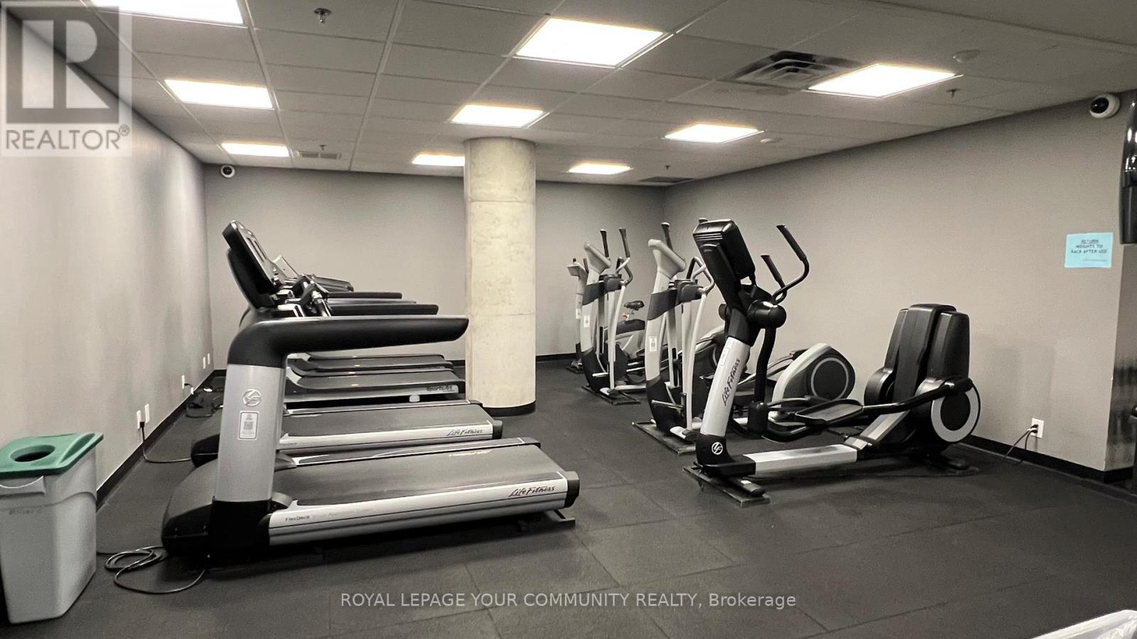 1628 - 38 Joe Shuster Way, Toronto, Ontario  M6K 0A5 - Photo 7 - W12598854