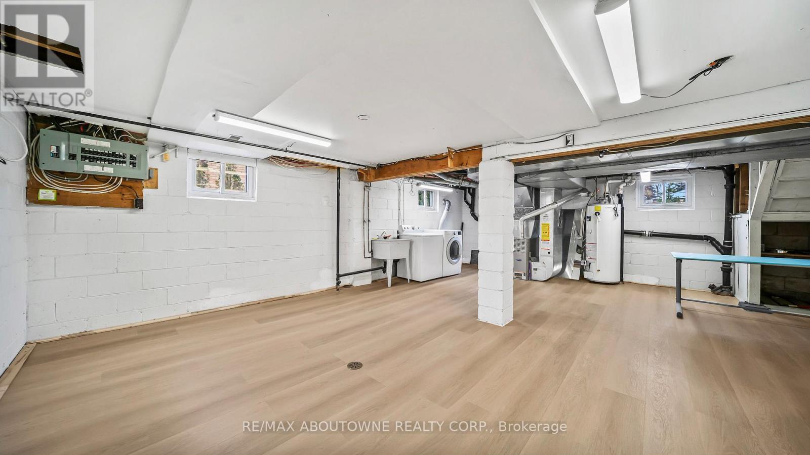 231 Woodale Avenue, Oakville, Ontario  L6K 2N3 - Photo 31 - W12598862