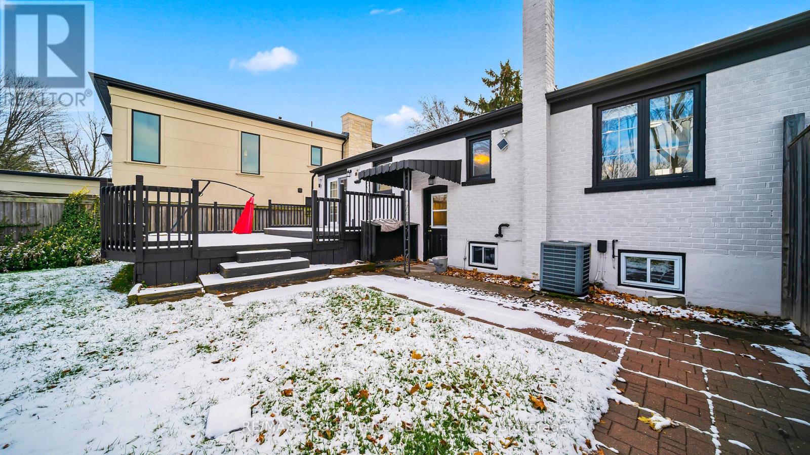 231 Woodale Avenue, Oakville, Ontario  L6K 2N3 - Photo 33 - W12598862