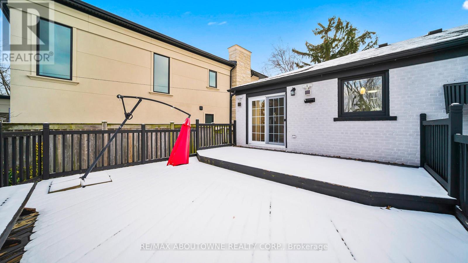 231 Woodale Avenue, Oakville, Ontario  L6K 2N3 - Photo 34 - W12598862