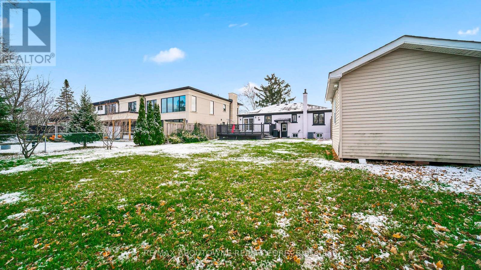 231 Woodale Avenue, Oakville, Ontario  L6K 2N3 - Photo 35 - W12598862