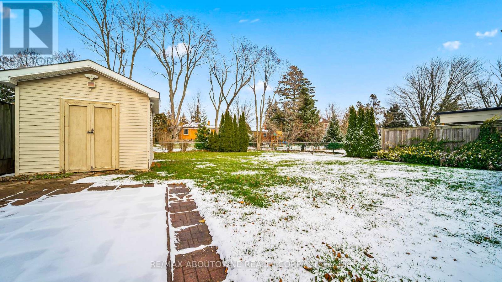 231 Woodale Avenue, Oakville, Ontario  L6K 2N3 - Photo 36 - W12598862