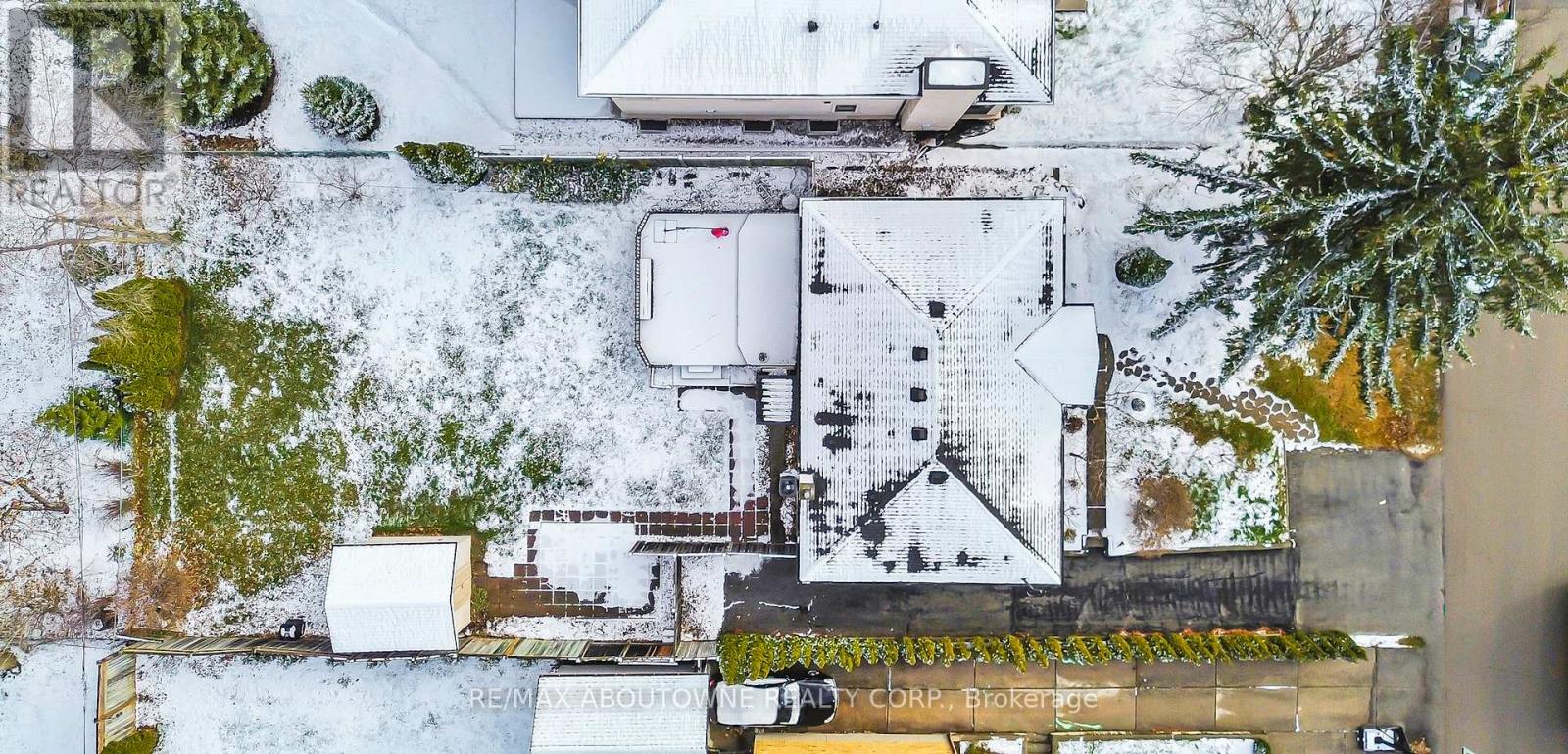 231 Woodale Avenue, Oakville, Ontario  L6K 2N3 - Photo 38 - W12598862