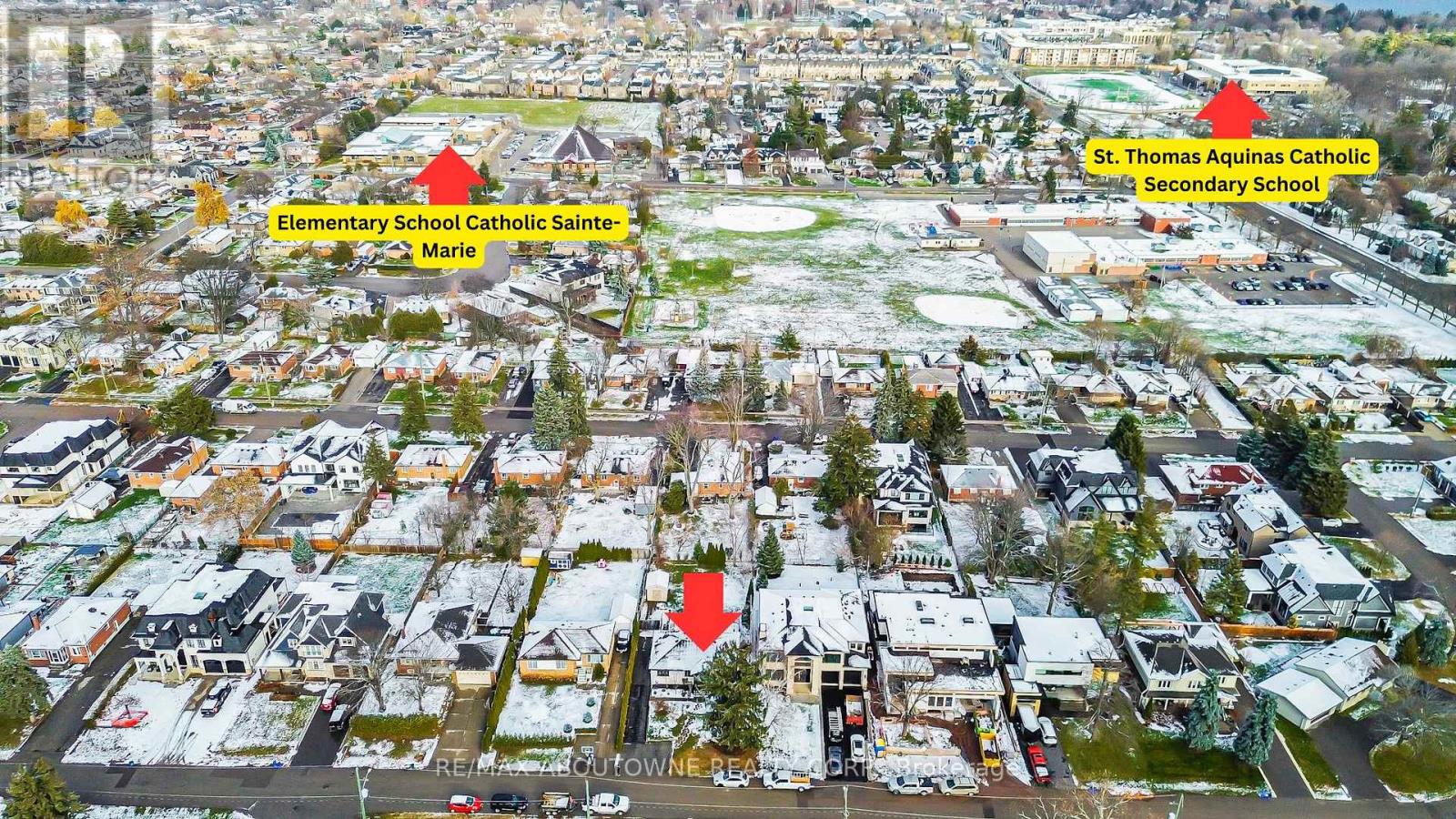 231 Woodale Avenue, Oakville, Ontario  L6K 2N3 - Photo 40 - W12598862