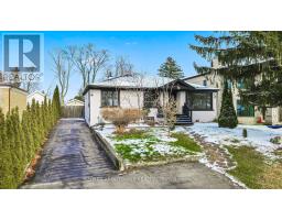 231 WOODALE AVENUE, Oakville, Ontario