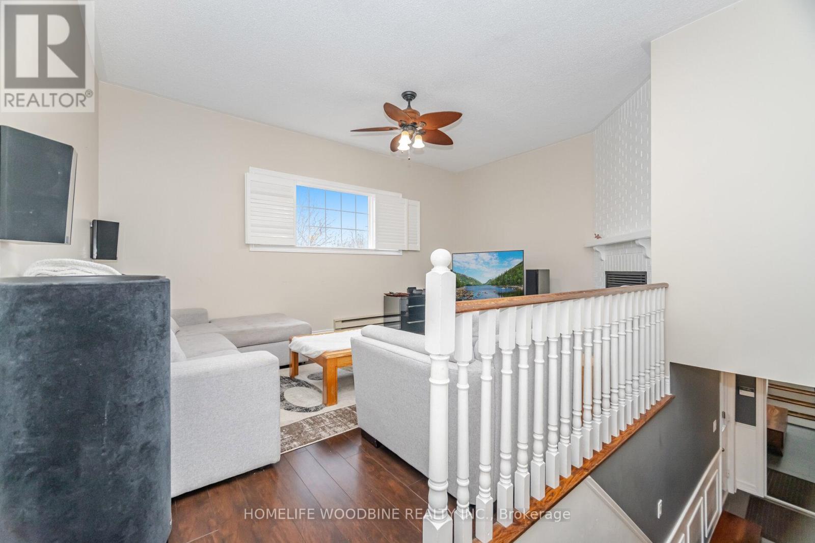 2546 Burnford Trail N, Mississauga, Ontario  L5M 5E3 - Photo 16 - W12598910