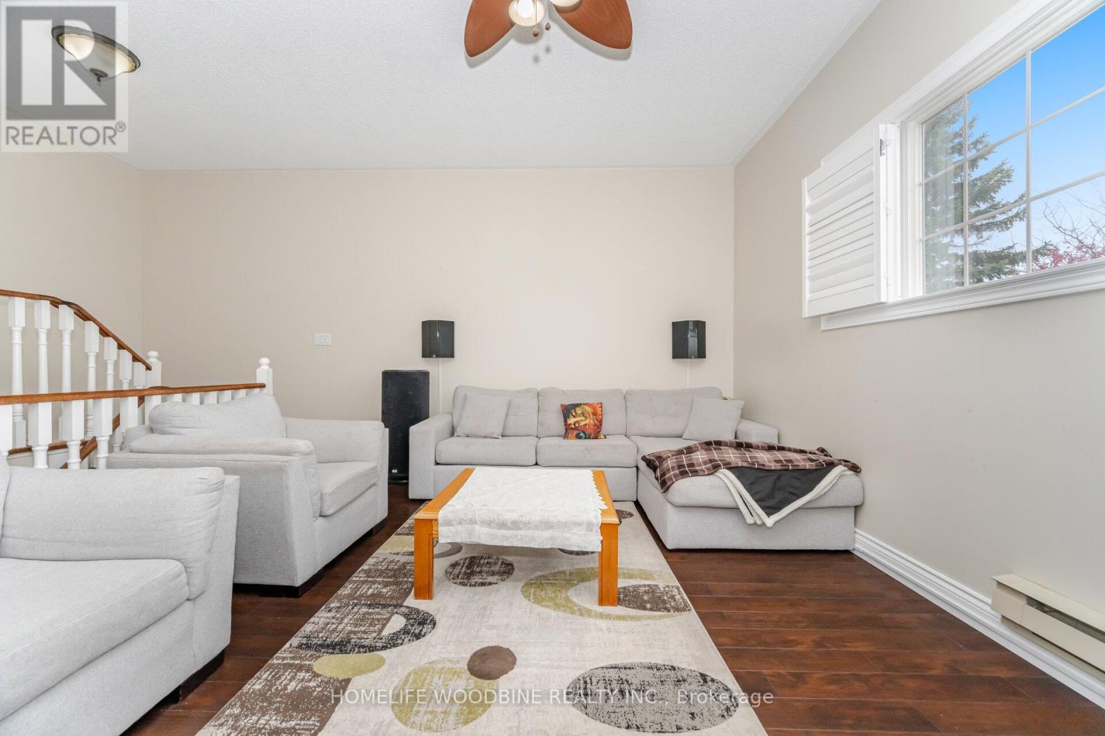 2546 Burnford Trail N, Mississauga, Ontario  L5M 5E3 - Photo 17 - W12598910