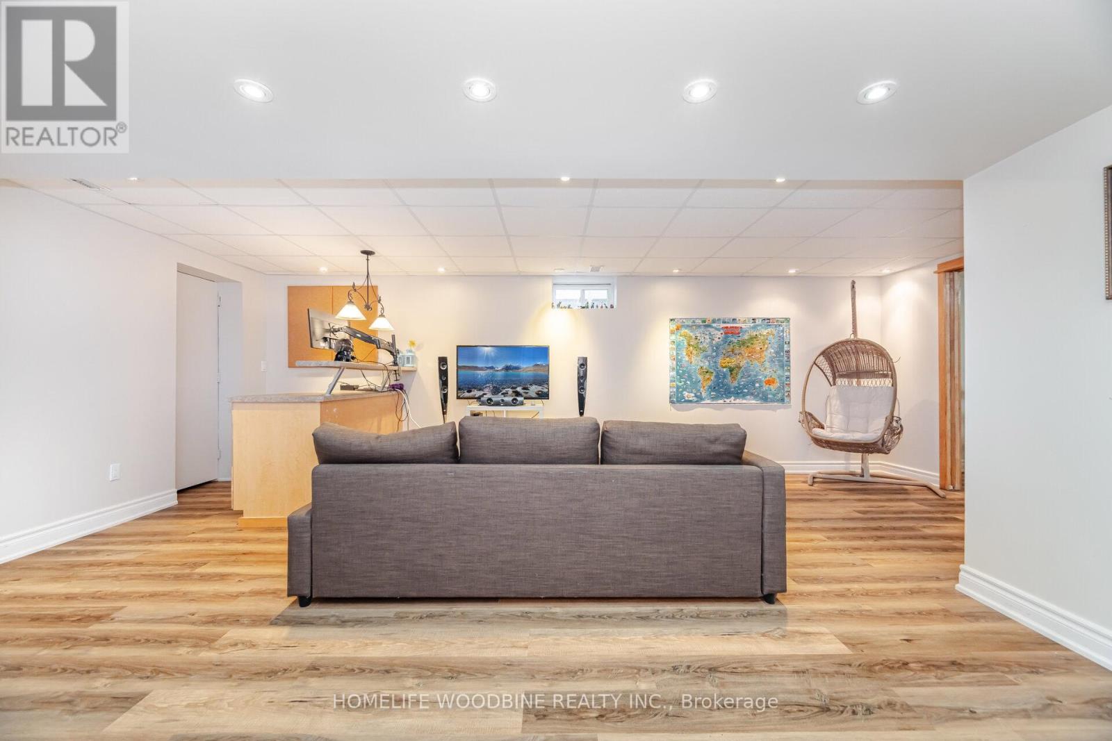 2546 Burnford Trail N, Mississauga, Ontario  L5M 5E3 - Photo 35 - W12598910