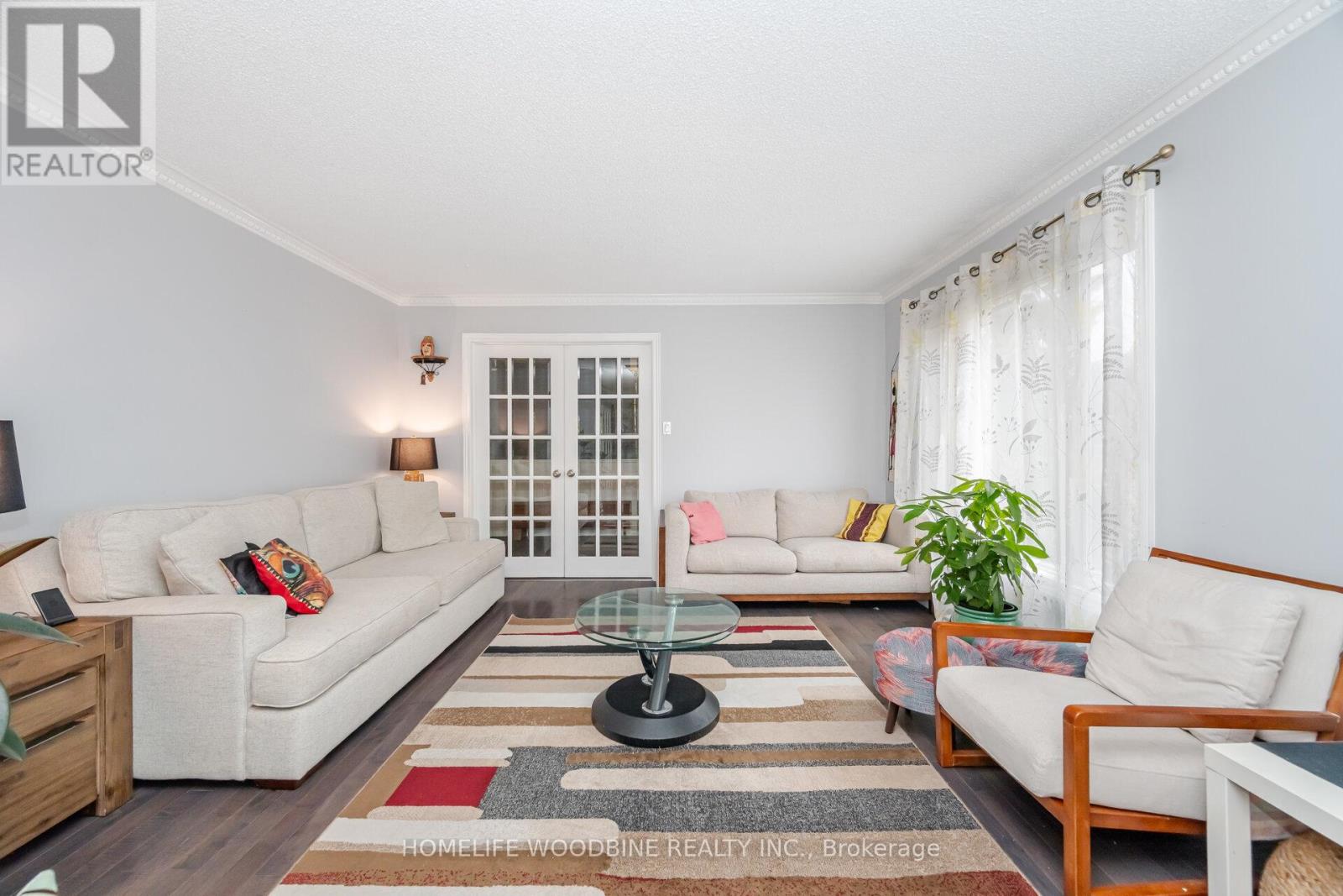 2546 Burnford Trail N, Mississauga, Ontario  L5M 5E3 - Photo 4 - W12598910