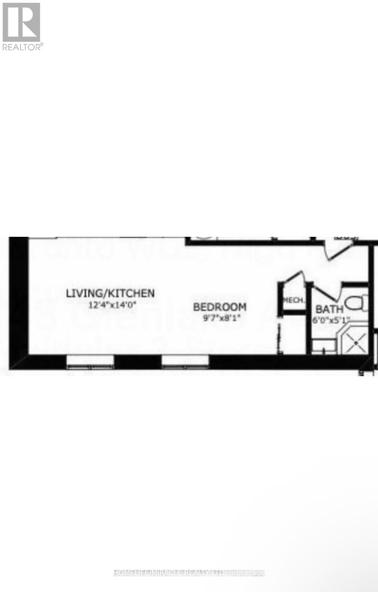 2 - 148 Glenlake Avenue, Toronto, Ontario  M6P 1E7 - Photo 8 - W12598940