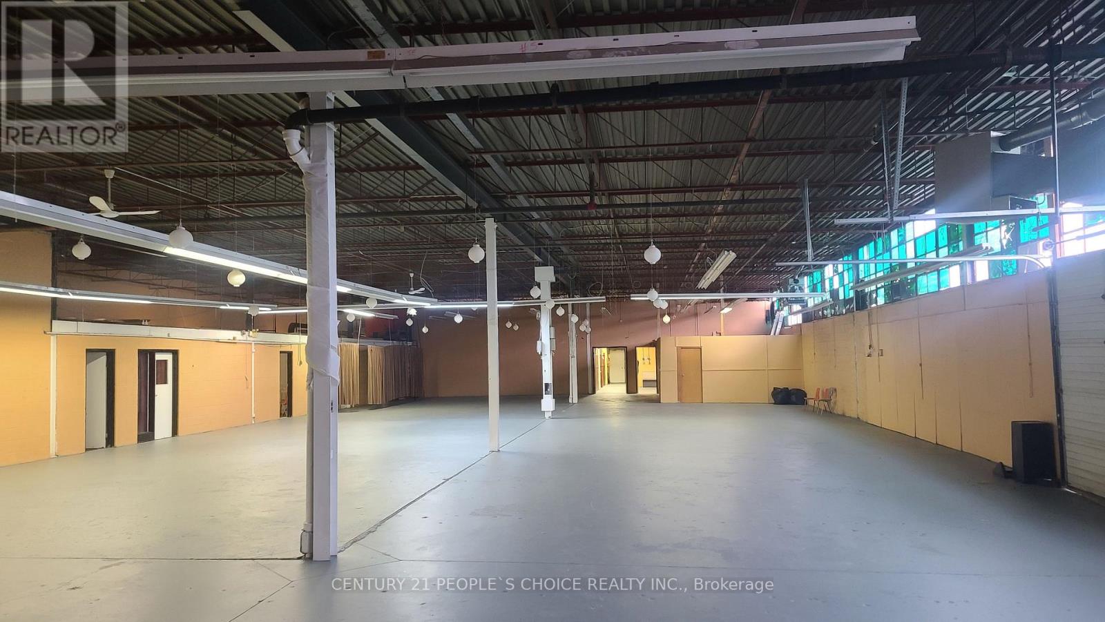 22 BENTON ROAD, Toronto, Ontario