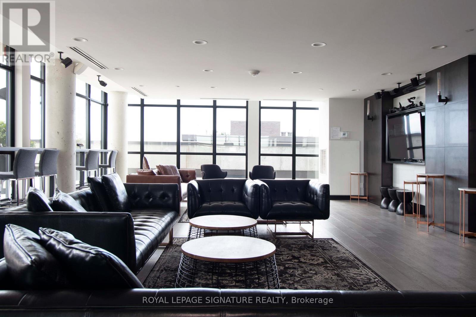 1004 - 1190 Dundas Street E, Toronto (South Riverdale), Ontario  M4M 0C5 - Photo 28 - E12598032