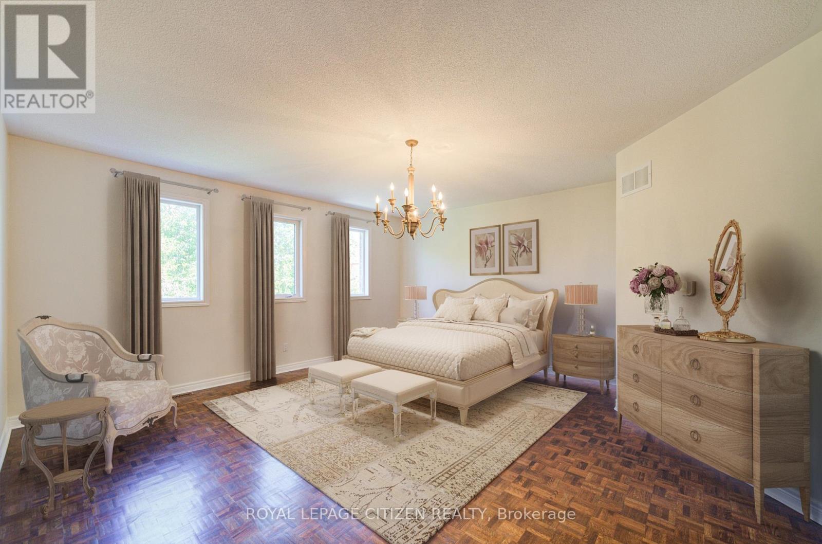 180 Kimber Crescent, Vaughan, Ontario  L4L 9K3 - Photo 11 - N12596192