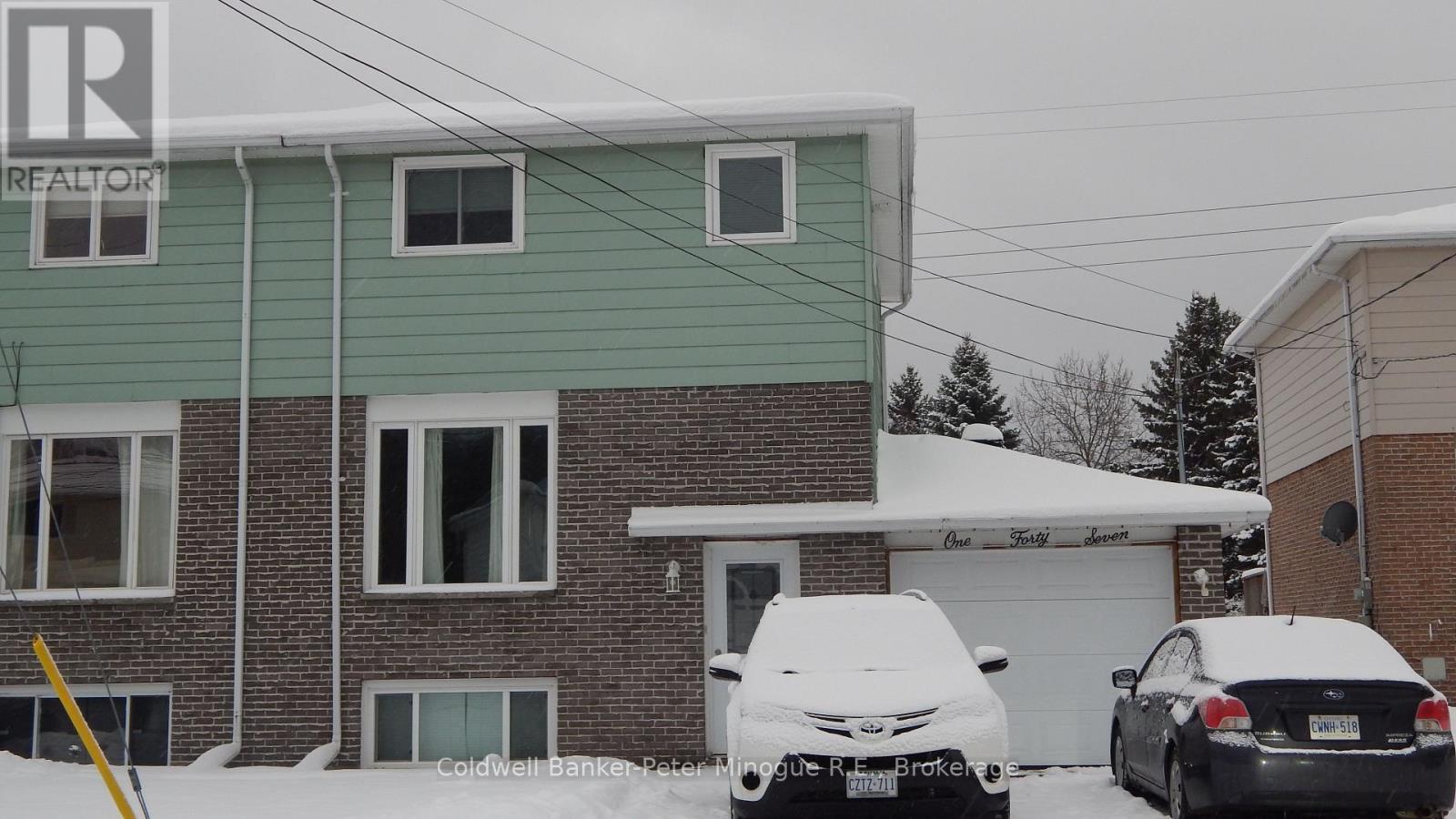 147 Sherryl Crescent, North Bay (College Heights), Ontario  P1B 8R8 - Photo 2 - X12599046