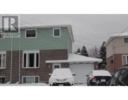 147 Sherryl Crescent, North Bay (College Heights), Ca