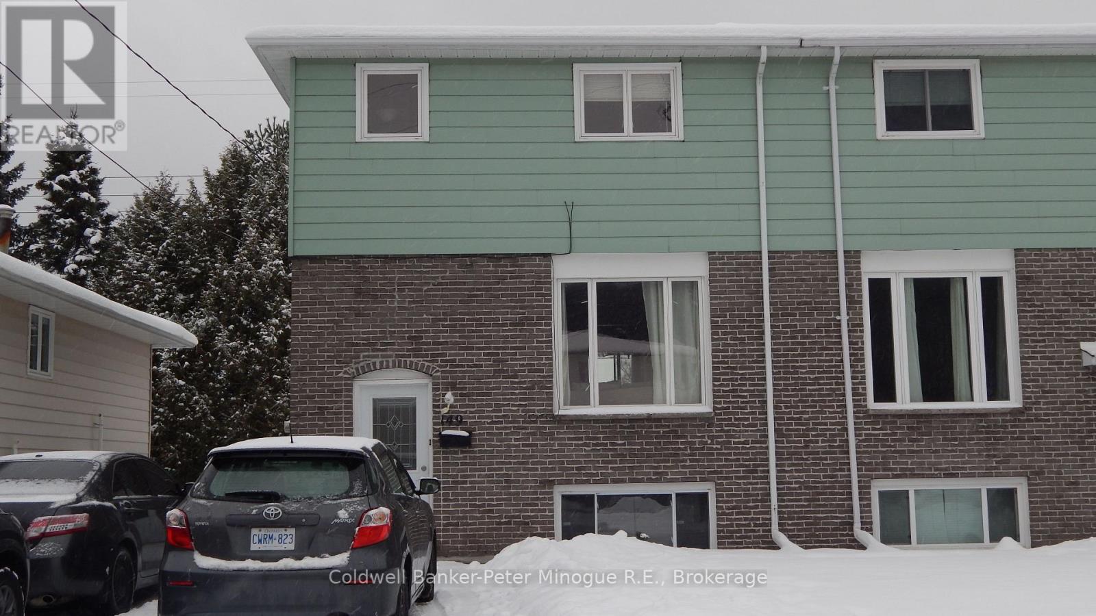 149 Sherryl Crescent, North Bay (College Heights), Ontario  P1B 8R8 - Photo 2 - X12599058