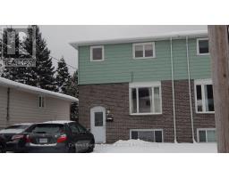 149 Sherryl Crescent, North Bay (College Heights), Ca