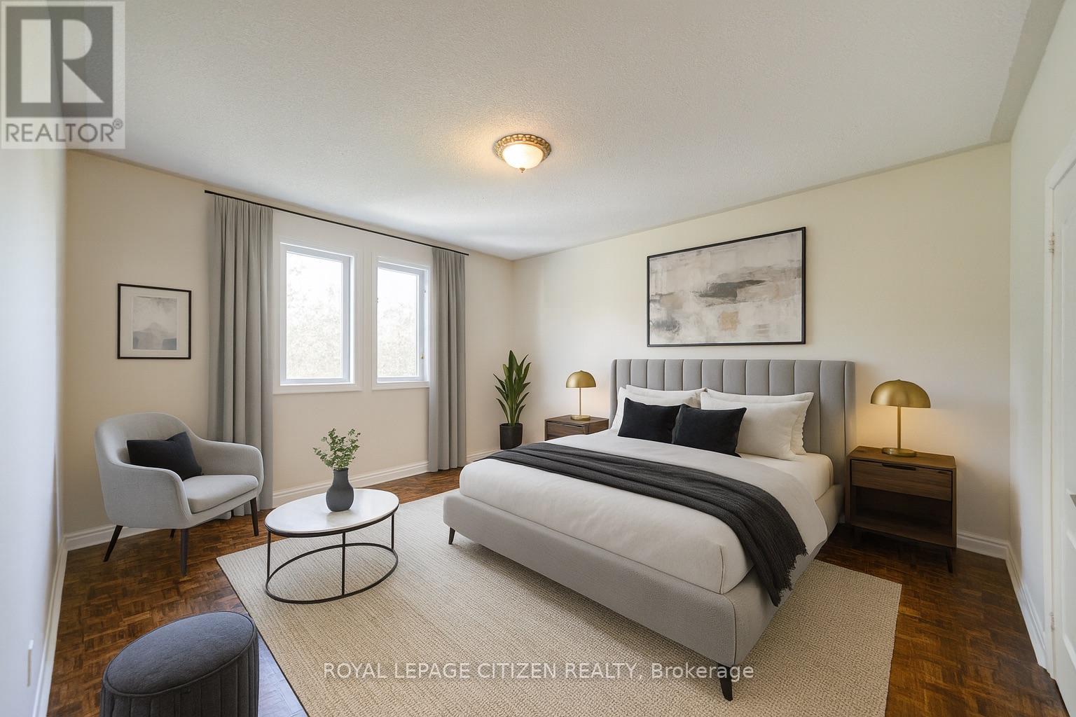 180 Kimber Crescent, Vaughan, Ontario  L4L 9K3 - Photo 14 - N12596192