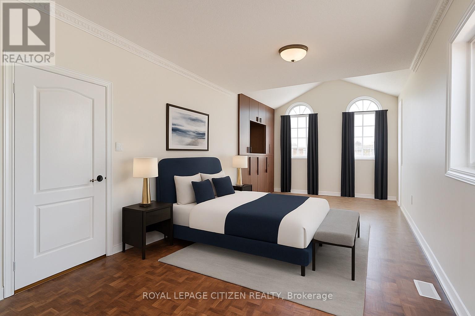 180 Kimber Crescent, Vaughan, Ontario  L4L 9K3 - Photo 17 - N12596192