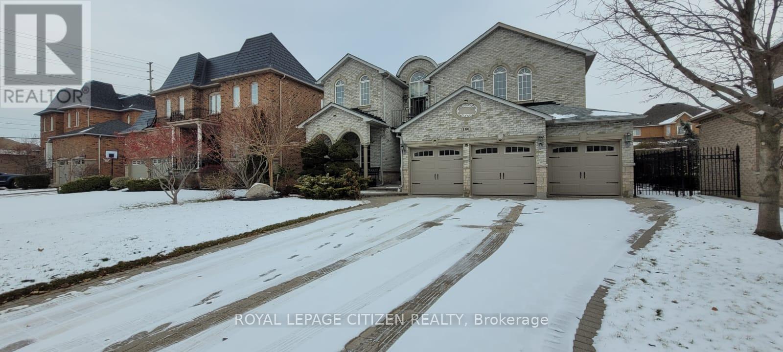180 Kimber Crescent, Vaughan, Ontario  L4L 9K3 - Photo 24 - N12596192