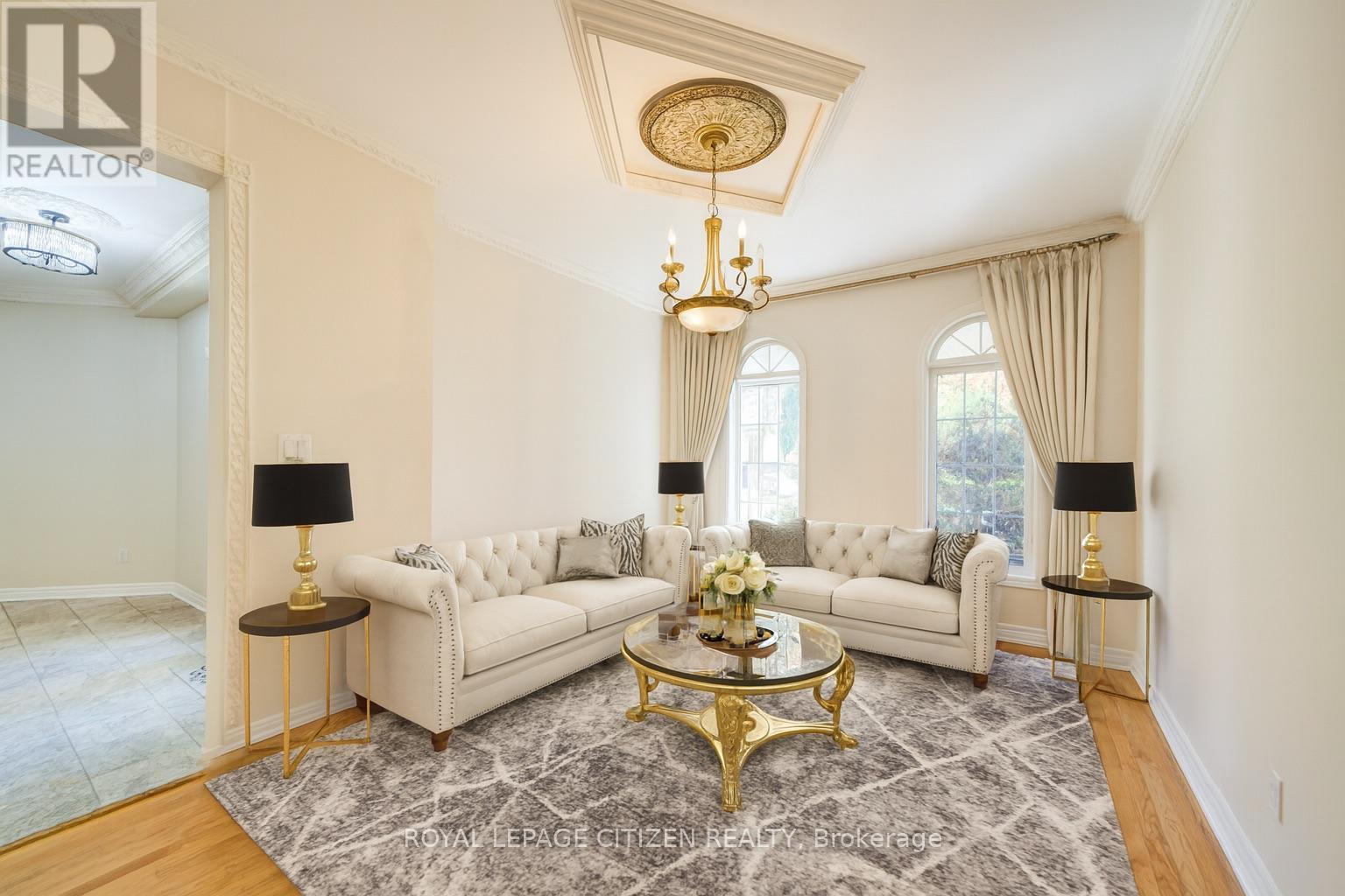 180 Kimber Crescent, Vaughan, Ontario  L4L 9K3 - Photo 6 - N12596192