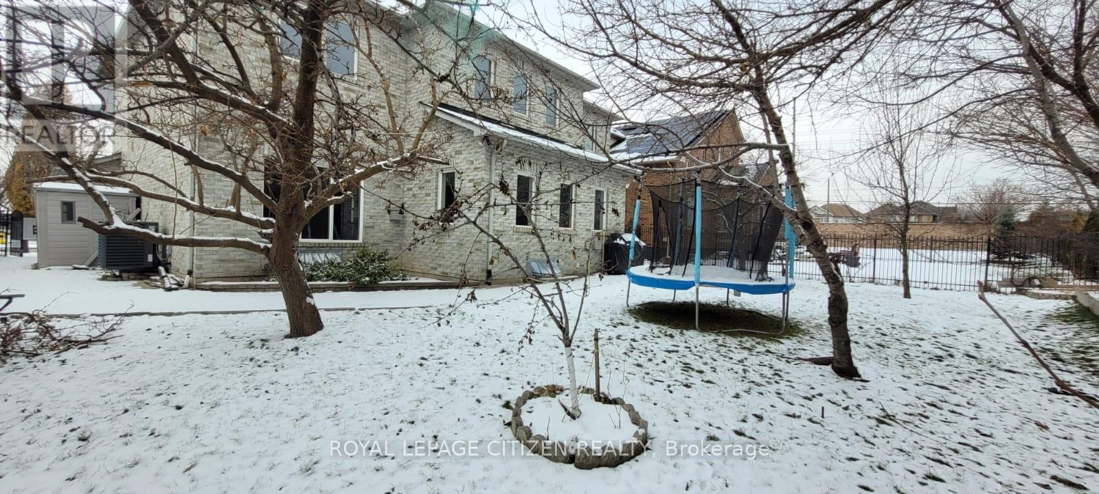 180 Kimber Crescent, Vaughan, Ontario  L4L 9K3 - Photo 21 - N12596192