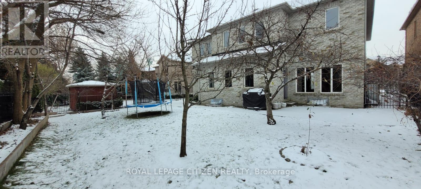 180 Kimber Crescent, Vaughan, Ontario  L4L 9K3 - Photo 22 - N12596192