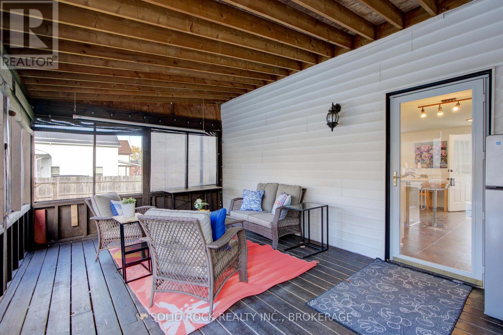 204 King Street W, Gananoque, Ontario  K7G 2G6 - Photo 29 - X12527948