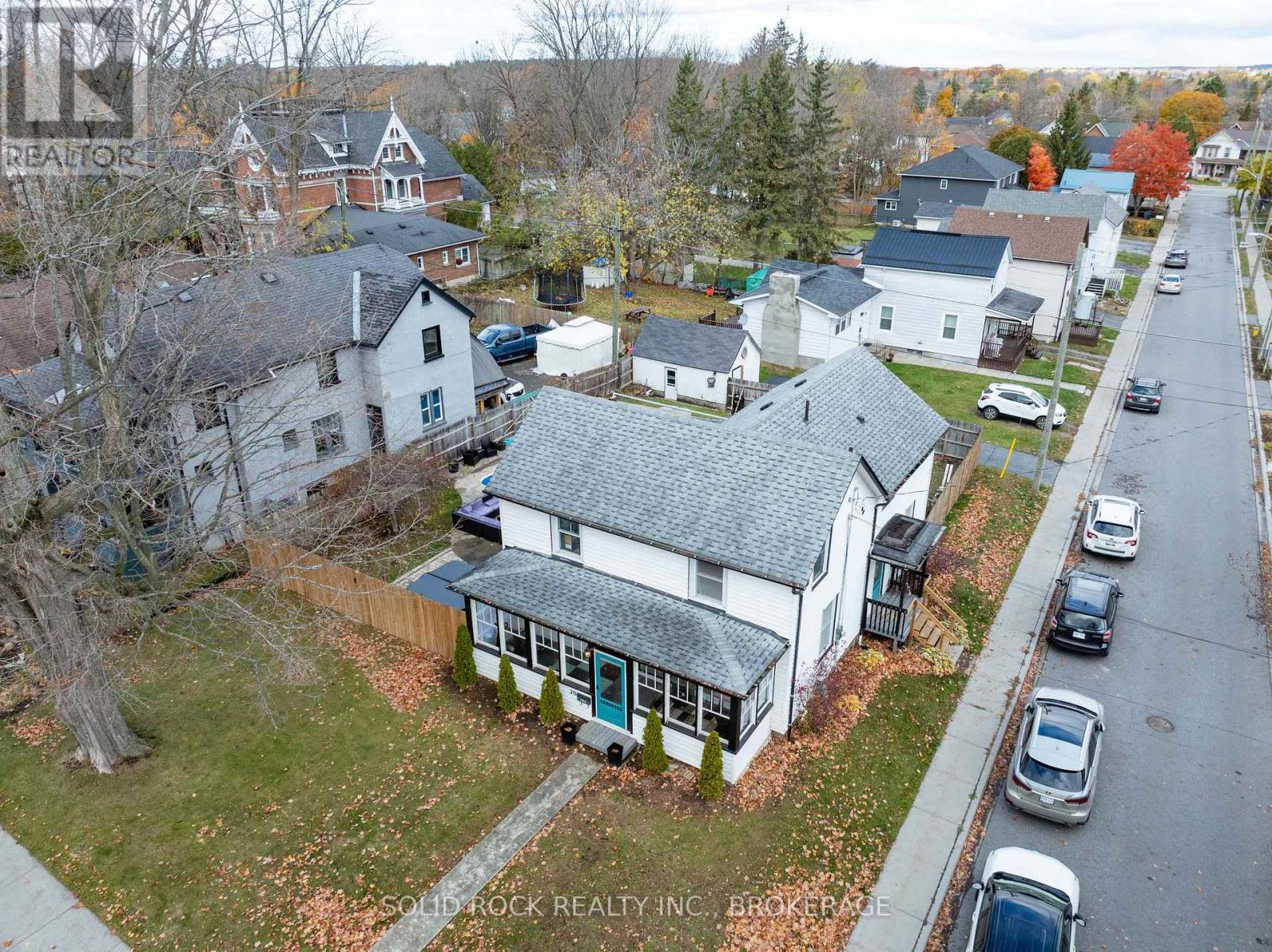 204 King Street W, Gananoque, Ontario  K7G 2G6 - Photo 37 - X12527948