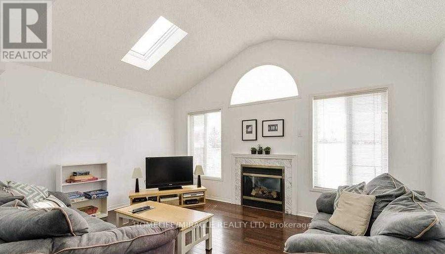 12 Willow Park Drive, Brampton, Ontario  L6R 2M9 - Photo 29 - W12596262