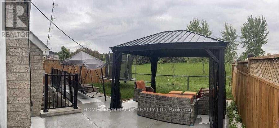 12 Willow Park Drive, Brampton, Ontario  L6R 2M9 - Photo 22 - W12596262