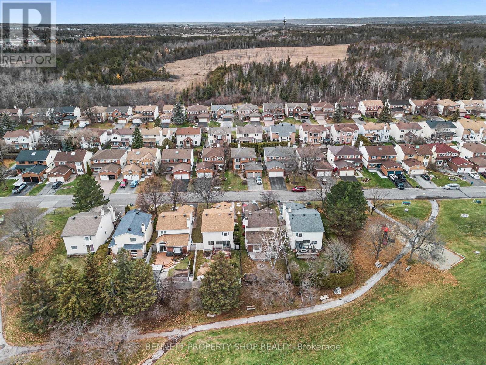 18 Shetland Way, Ottawa, Ontario  K2M 1R9 - Photo 23 - X12598234