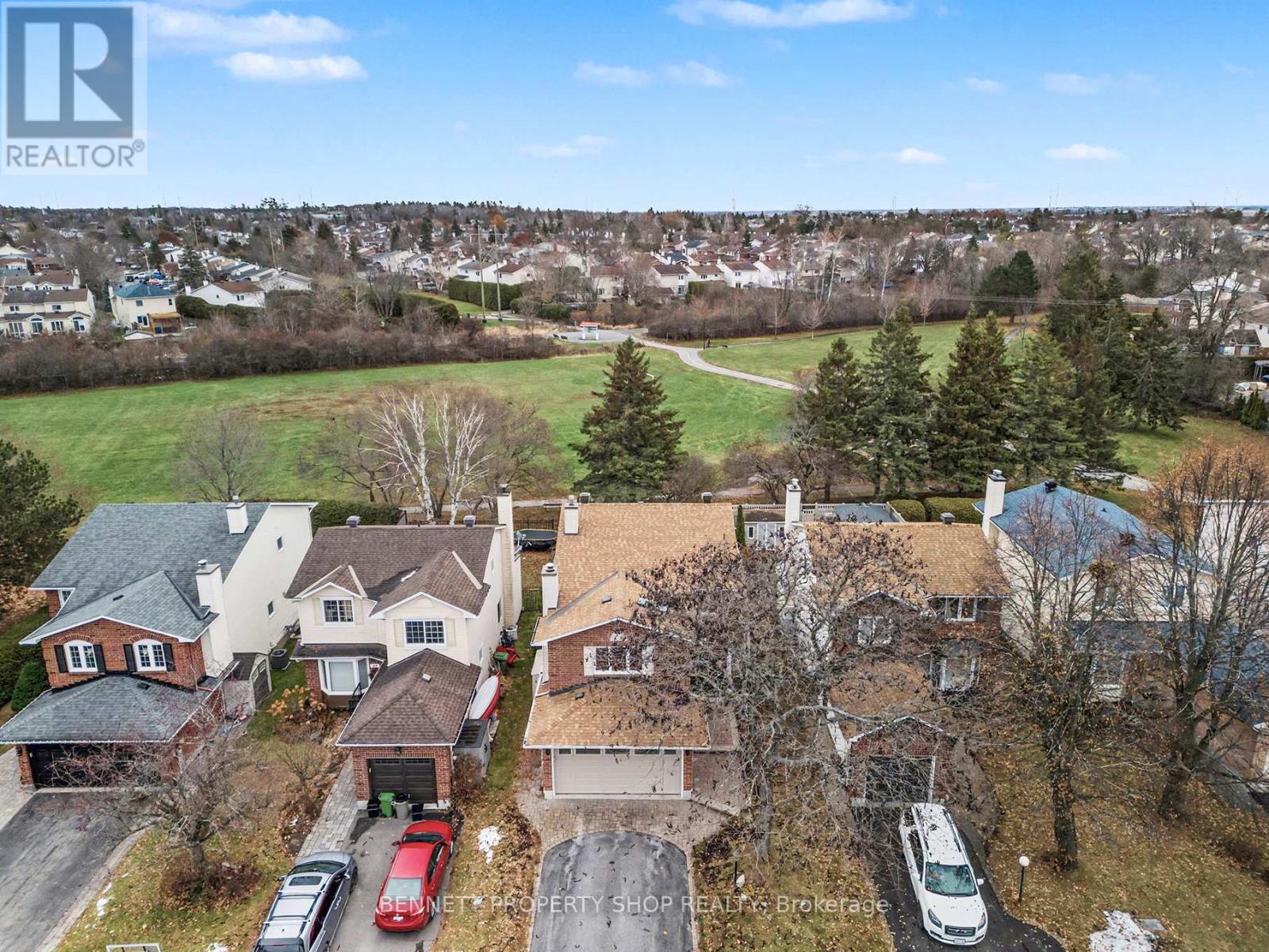 18 Shetland Way, Ottawa, Ontario  K2M 1R9 - Photo 20 - X12598234