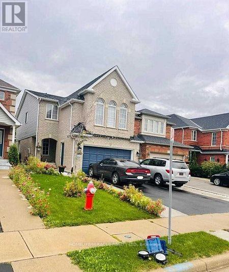 12 Willow Park Drive, Brampton, Ontario  L6R 2M9 - Photo 23 - W12596262