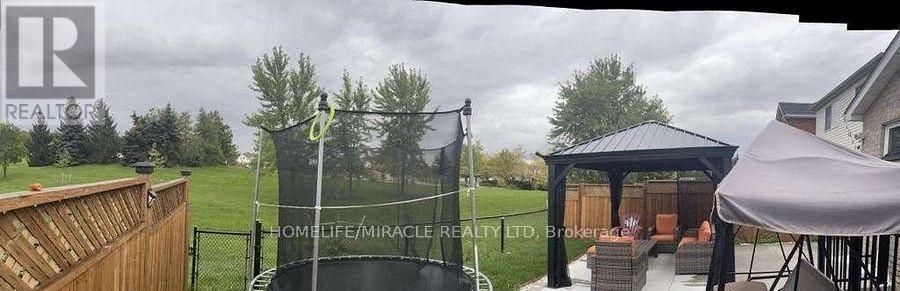 12 Willow Park Drive, Brampton, Ontario  L6R 2M9 - Photo 24 - W12596262