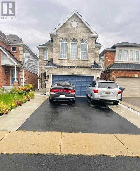 12 Willow Park Drive, Brampton, Ontario  L6R 2M9 - Photo 16 - W12596262