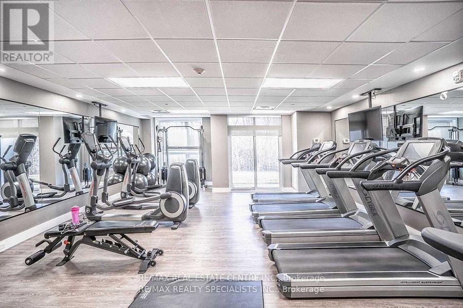 332 - 101 Shoreview Place, Hamilton, Ontario  L8E 0K3 - Photo 25 - X12579536