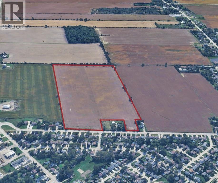 MLS# 25031097: 214 FAIRVIEW AVENUE East, Gosfield North, Canada