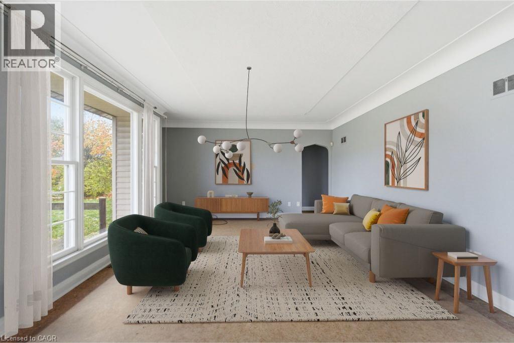 68 Atkinson Boulevard, Dundas, Ontario  L9H 7A7 - Photo 6 - 40768391