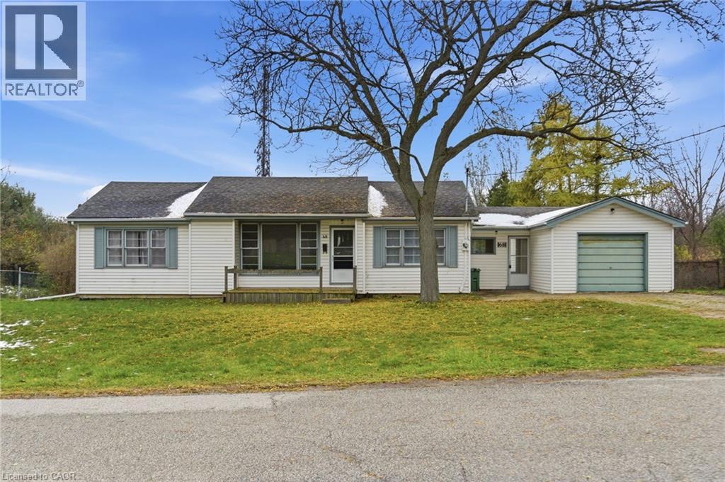 68 Atkinson Boulevard, Dundas, Ontario  L9H 7A7 - Photo 1 - 40768391