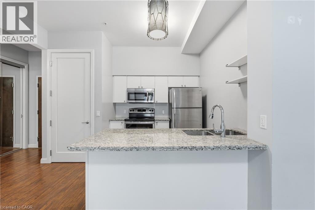112 King Street E Unit# 811, Hamilton, Ontario  L8N 1A8 - Photo 3 - 40776969