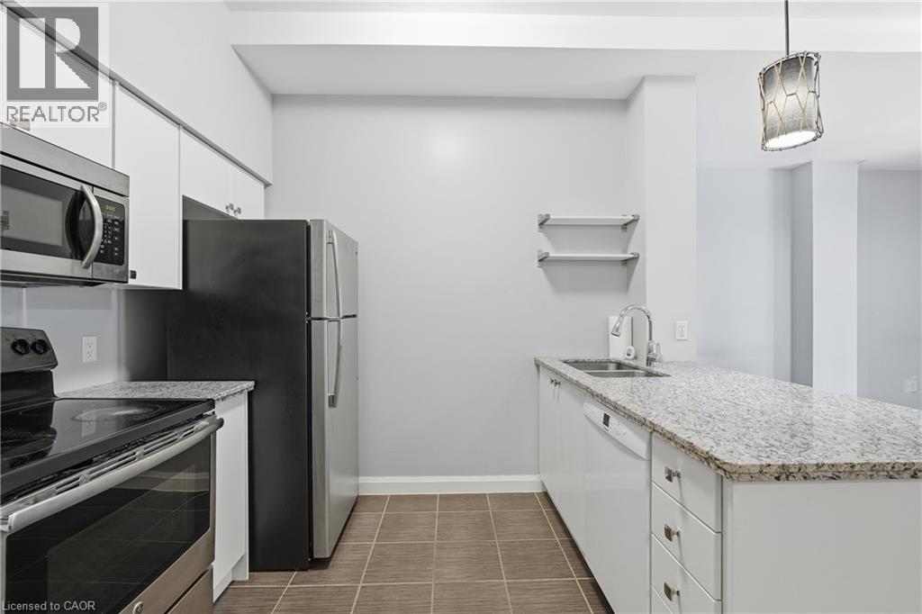 112 King Street E Unit# 811, Hamilton, Ontario  L8N 1A8 - Photo 4 - 40776969