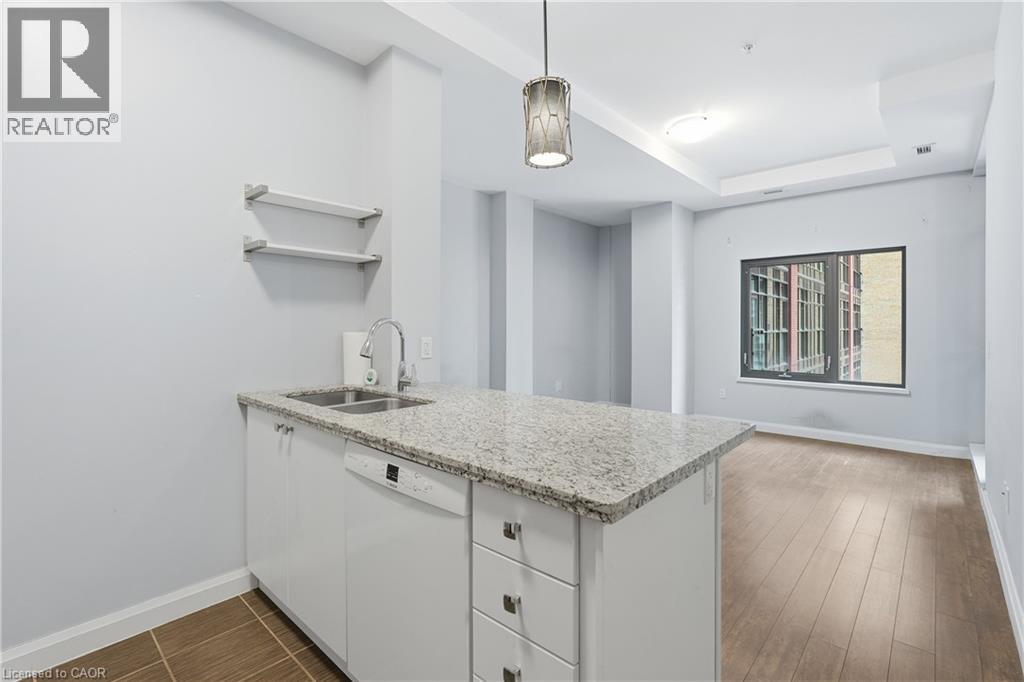 112 King Street E Unit# 811, Hamilton, Ontario  L8N 1A8 - Photo 5 - 40776969