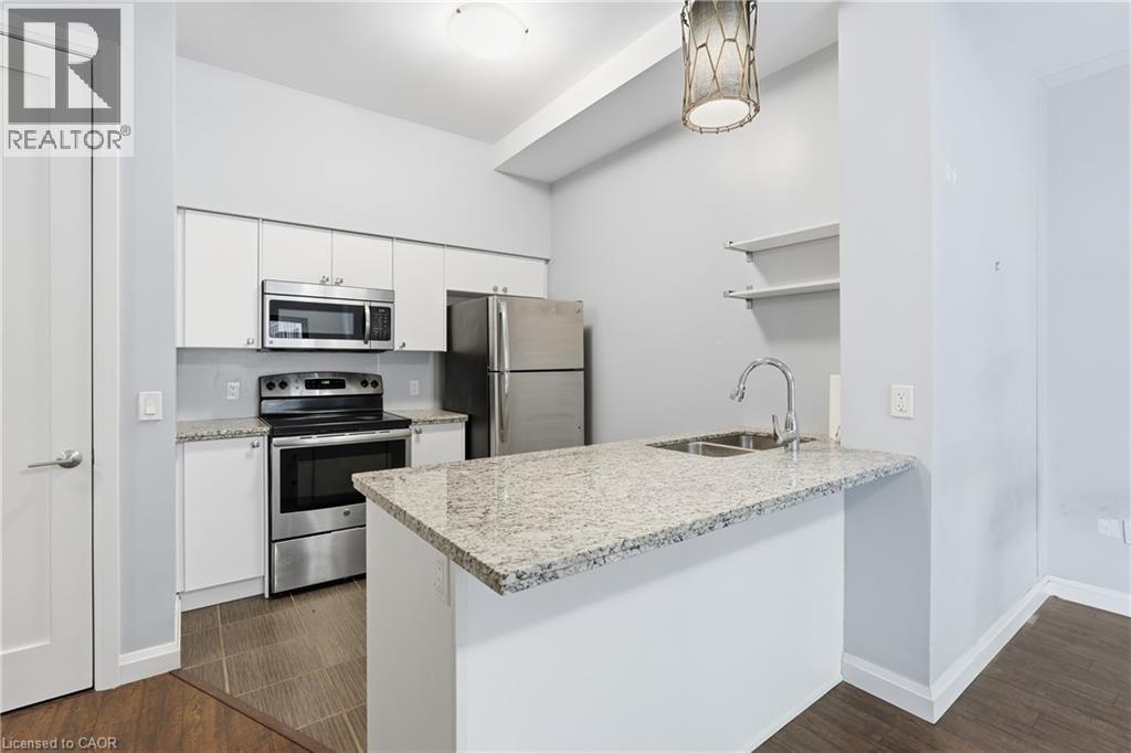 112 King Street E Unit# 811, Hamilton, Ontario  L8N 1A8 - Photo 2 - 40776969