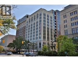 112 KING Street E Unit# 811, Hamilton, Ontario