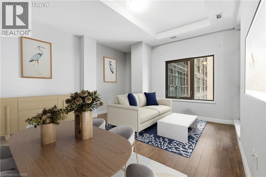 112 King Street E Unit# 811, Hamilton, Ontario  L8N 1A8 - Photo 7 - 40776969