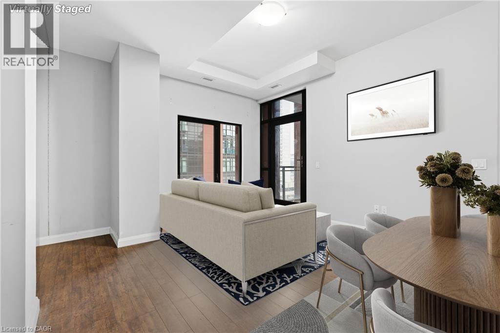 112 King Street E Unit# 811, Hamilton, Ontario  L8N 1A8 - Photo 9 - 40776969