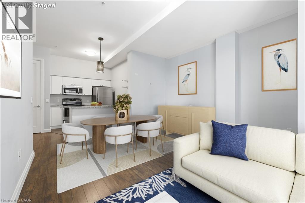 112 King Street E Unit# 811, Hamilton, Ontario  L8N 1A8 - Photo 12 - 40776969