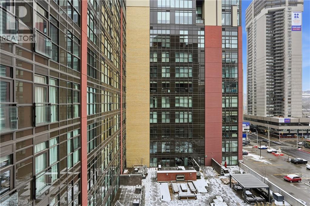 112 King Street E Unit# 811, Hamilton, Ontario  L8N 1A8 - Photo 30 - 40776969