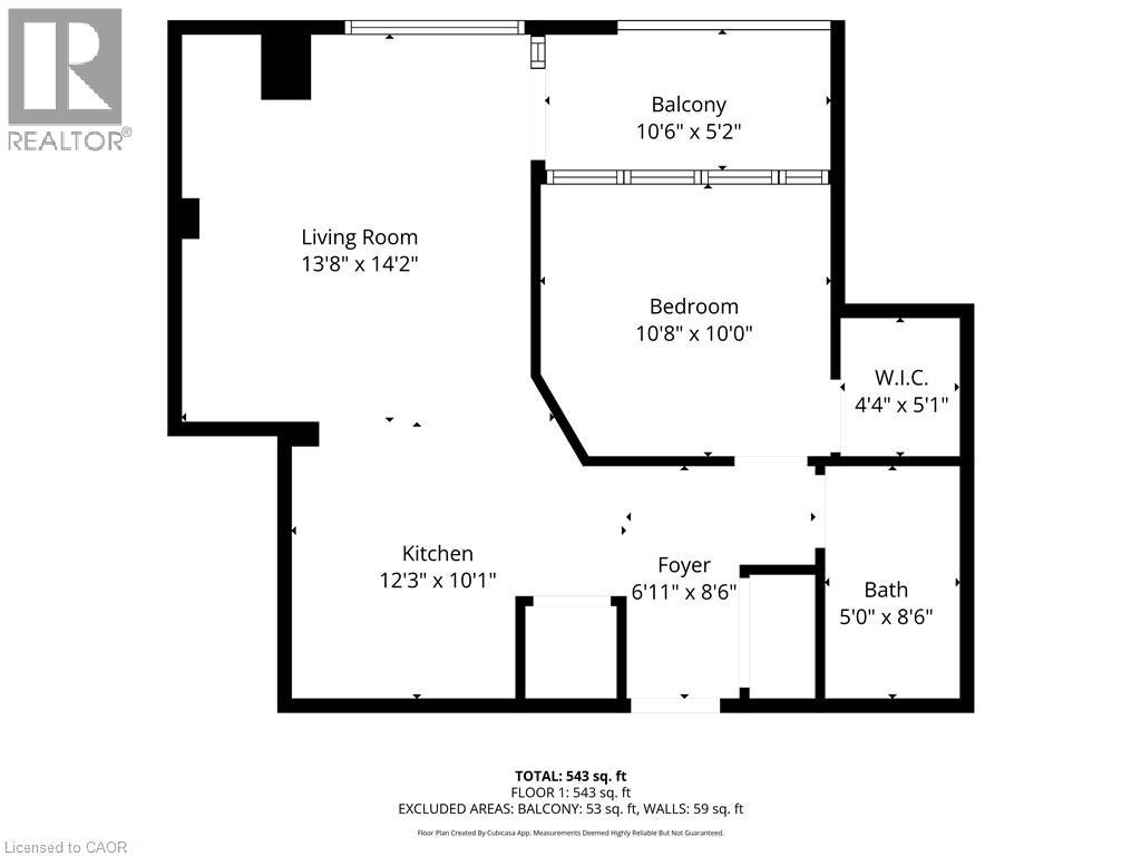 112 King Street E Unit# 811, Hamilton, Ontario  L8N 1A8 - Photo 31 - 40776969